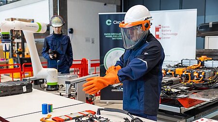 © Switzerland Innovation Park Biel/Bienne