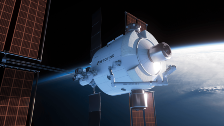 © Starlab Space