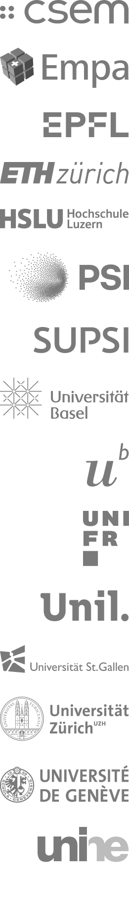National Research Partners